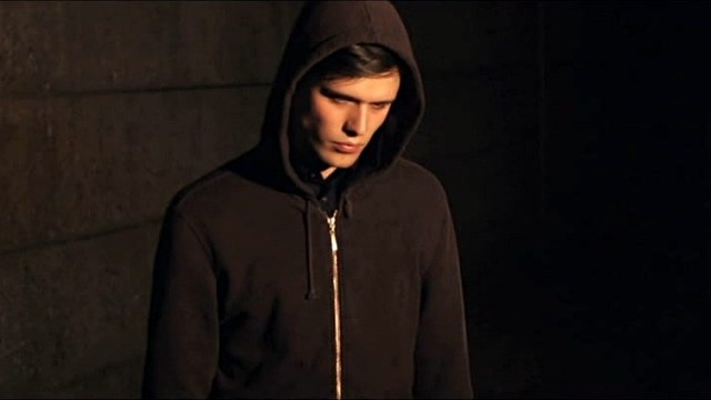 White Lies - Death (Crystal Castles remix)