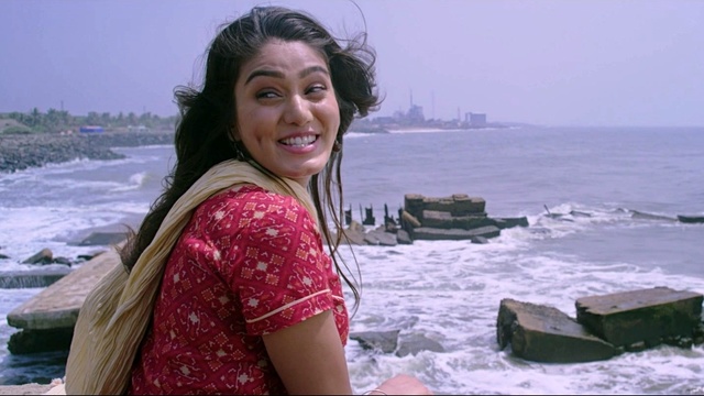 Vishal Chandrasekar - Nee Illaa Aagayam