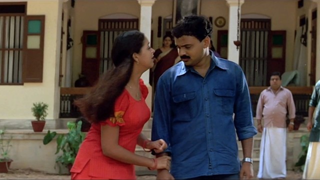 Mohan Sithara - Sandhyayaam (From 