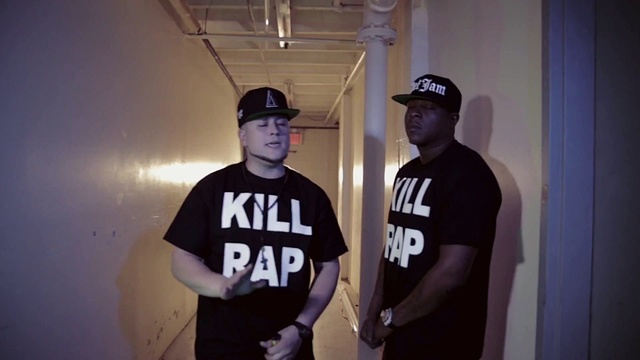 UC Beatz - #KillRap