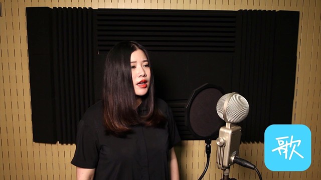 刘玉 - 《泡沫》演唱教学