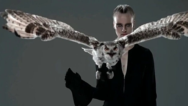 Style Of Eye - After Dark