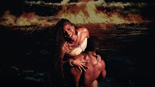 F3line - Lie (Official Audio)