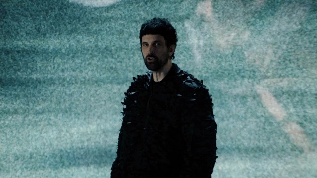 Calvin Harris - Release The Pressure (Official Visualiser)