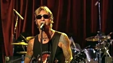 Godsmack - Awake (AOL Sessions)