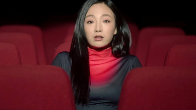 梁根荣 Gen Neo - HOLD BACK