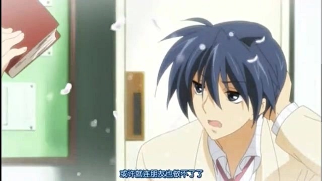 动画视频 - 【多素材,治愈系】时光不染,回忆不淡。 (饭制版)