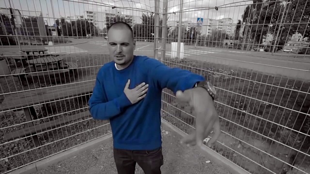 Carlito - I Våra Skor (Remix)