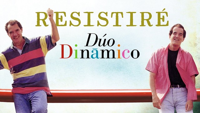 Duo Dinamico - Resistiré (音频版)