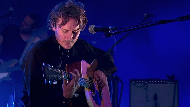 Ben Howard - End Of The Affair - Live At Glastonbury 2015 (Live)