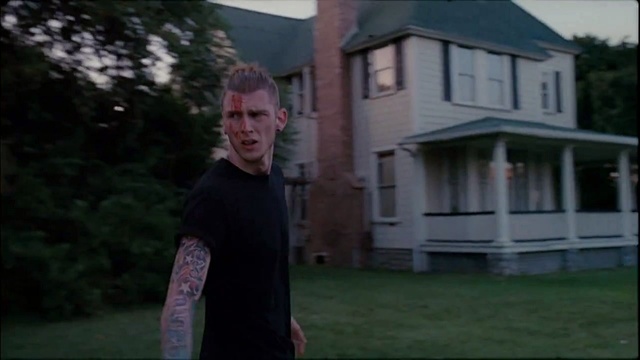 mgk - A Little More