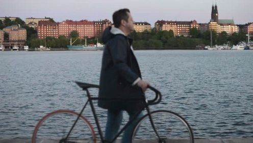 Mauro Scocco - Det här ögonblicket