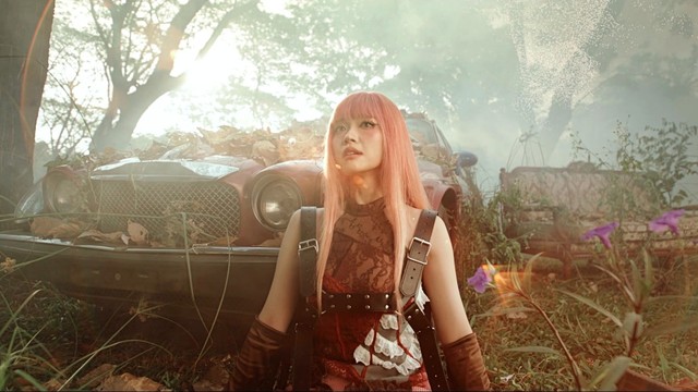 JUUN D - Lạc Khách(Castaway)