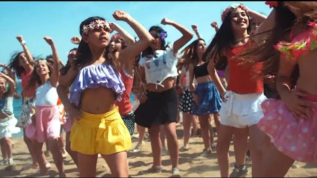 Claydee - Senorita