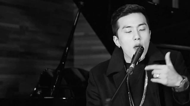 놉케이 - 오늘 하루만 (原声版) (Only Today)