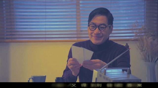 文章 - 还好，你还在