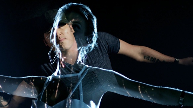 Jerrod Niemann - Buzz Back Girl