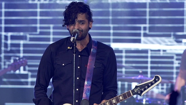 Fresno - Desde Quando Você Se Foi (Live)