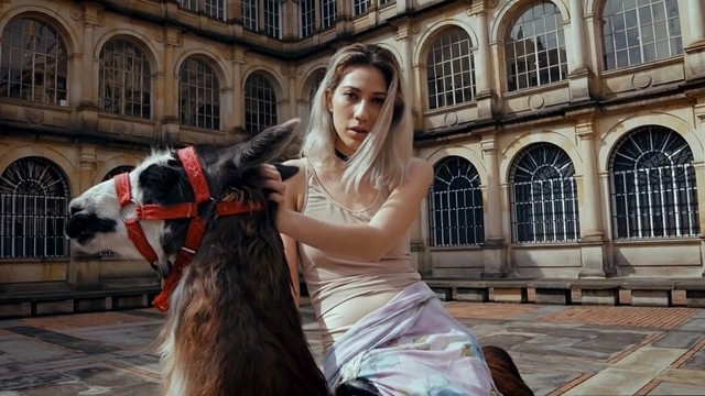 Tei Shi - See Me