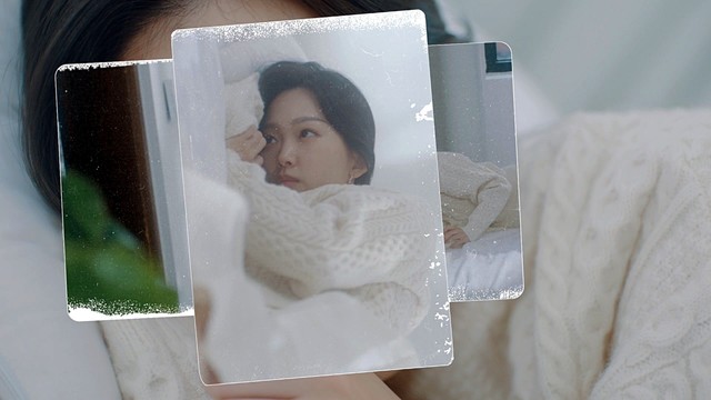이무진 - 눈이 오잖아(Feat.헤이즈)