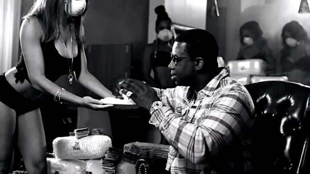Gucci Mane - Money Habits