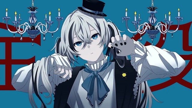 晴いちばん - アブセンティー(feat.flower)