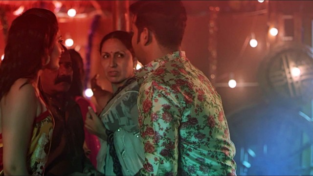 Pawan Singh - Hamaar Wala Dance