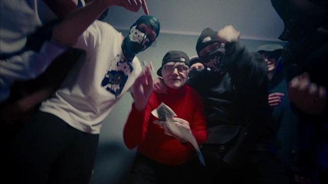 Kabe - Birkin Bag (Official Video)