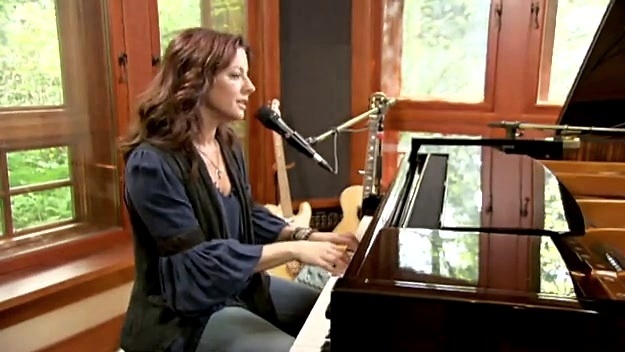 sarah mclachlan (莎拉·麦克拉克兰)