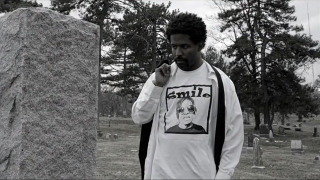 Murs - I Miss Mikey