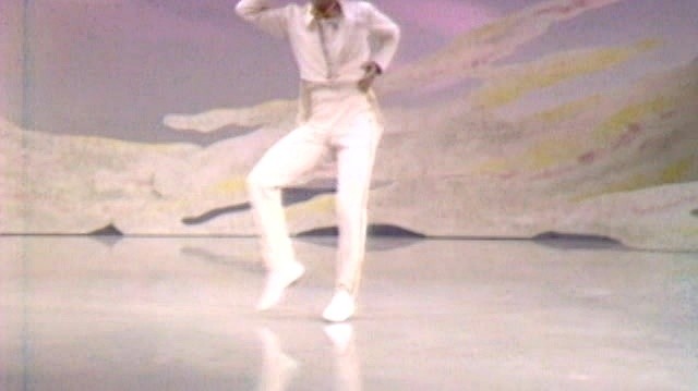 Peter Gennaro - When The Saints Go Marching (Live On The Ed Sullivan Show, October 31, 1965)