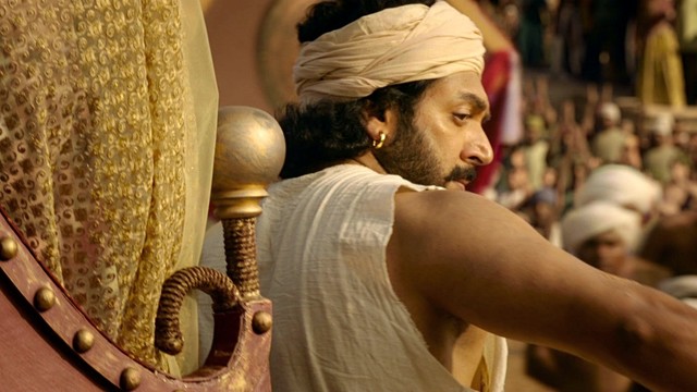 Rakshita Suresh - Veera Raja Veera - Kannada