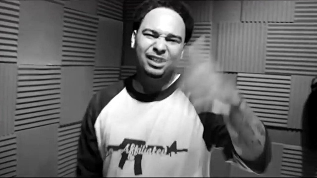 Jack Frost - Merry Christmas