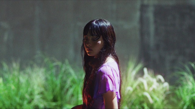 Car, the garden - 내일의 우리 (Tomorrow)