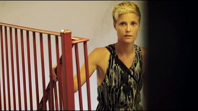 The Slips - Make It Out Alright