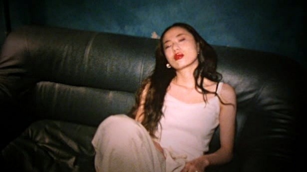 矢野まき - 大きな翼