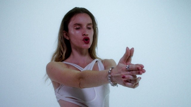 Carmen Lillo - ESTE DOLOR