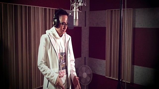 郭少杰 - 醉长安