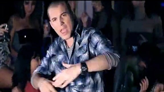 Lil J - Dans Ma Party