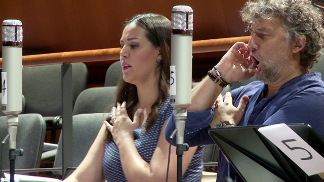 Jonas Kaufmann - Otello - My Long Journey To Recording Verdi's Opera (English Trailer)