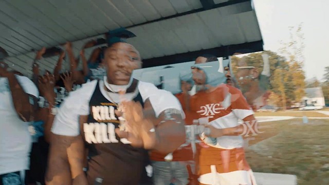 Risktaker D-Boy - Fuck it