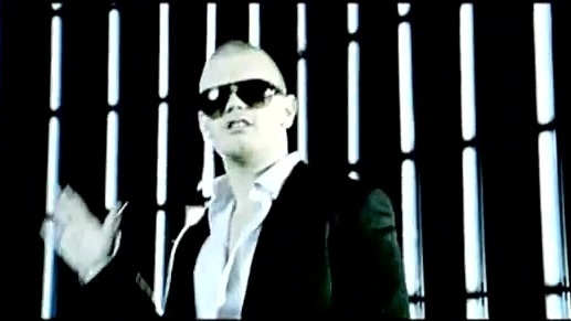 Joey Moe - One Night