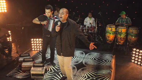 Felipe Pelaez - Así Soy Yo (Live)