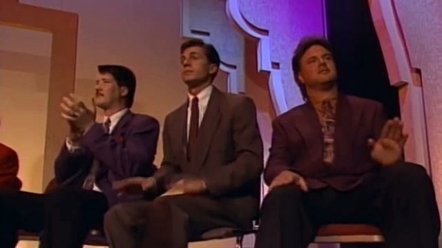 Bill & Gloria Gaither - Look What The Lord Has Done (Live)