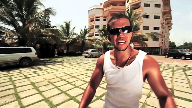 El Tiger - Yo Quiero Una Linda