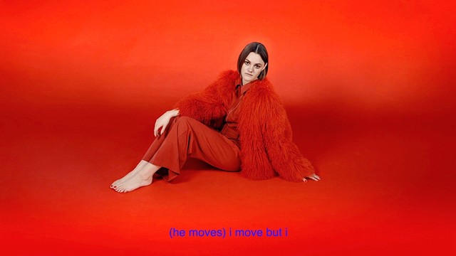 Mags - play it cool (歌词版)