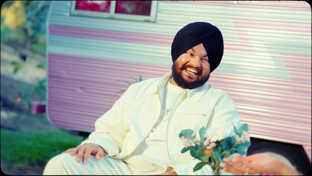 Chani Nattan - KI KARA