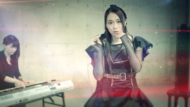 今井麻美 - BABYLON ～before the daybreak (《尸体派对》电影主题曲)