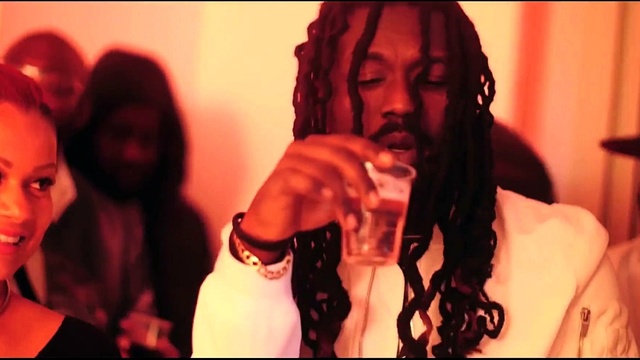 Samini - One Shot