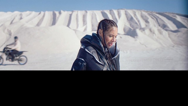 Mok Saib - Toi & moi